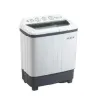 Nexus 5.5kg Washing Machine for easy washing of clothes