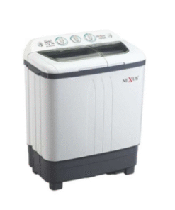 Nexus 5.5kg Washing Machine for easy washing of clothes
