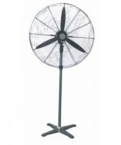 Ox 18 Inches Industrial Standing Fan