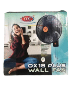 Alternative view of OX 18 Inch Wall Fan