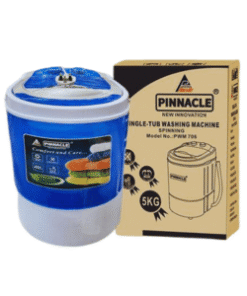 Pinnacle 5kg Single Tub Washing Machine with Spinning