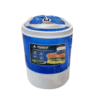 Pinnacle 5kg Single Tub Washing Machine with Spinning and draining for washing clothes at home