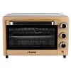 Pyramid 22l Electric Oven for baking