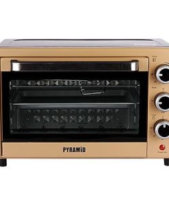 Pyramid 22l Electric Oven for baking