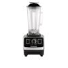 Pyramid Commercial Blender - 3000W for grinding hard food ingredients