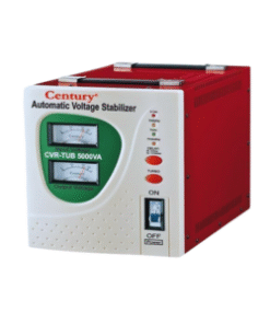 Century Automatic Voltage Stabilizer 5000VA for constant voltage