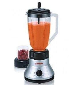 Qasa 1.8l Blender for blending pepper and tomatoes