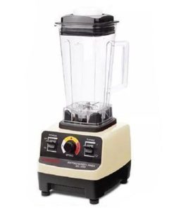 Qasa Commercial Blender QBL-8008 Pro