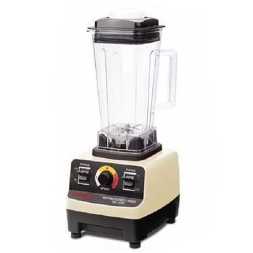 Qasa Commercial Blender QBL-8008 Pro