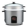 Qasa 2.8L Rice Cooker for cooking boiled foods and rice without the use of gas
