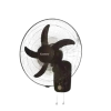 Century 16 Inches Wall Rechargeable Fan - FRCB-40 for ventilation and cooling