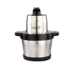 Pinnacle 8.5L Yam Pounder/Food Processor for pounded yam