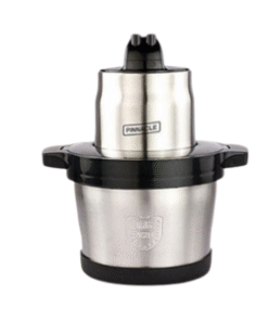 Pinnacle 8.5L Yam Pounder/Food Processor for pounded yam
