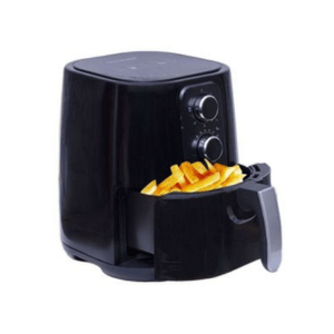 Silver Crest 8.5L Air Fryer for frying foods with less oil