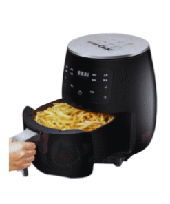 Silver Crest 6.5L Digital Air Fryer for fried foods
