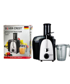 Alternative view of Silver Crest Premium Juice Extractor (SC-J875)