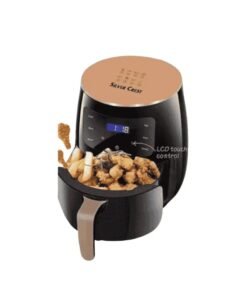 Silver Crest 6.5L Digital Air Fryer