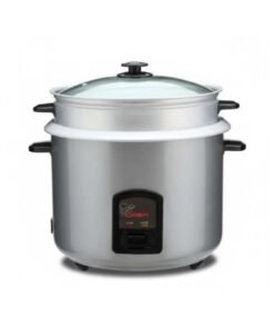 Qasa 2.8L Rice Cooker