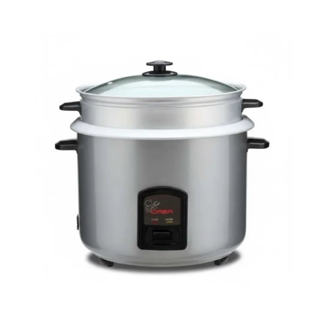 Qasa 2.8L Rice Cooker