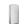 Skyrun 85 Liters Double Door Refrigerator for storing and preserving foods
