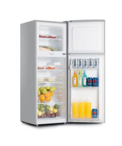 Skyrun 85 Liters Double Door Refrigerator