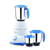 Bajaj Bravo Dlx Mixer Grinder 500W for blending and grinding