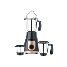Bajaj GX 3701 Mixer Grinder 750W for grinding and blending