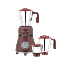 Bajaj Ivora Mixer Grinder 800W