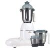 Bajaj Twister Mixer Grinder 750W for blending and grinding of tomotoes, pepper, tiger nuts, etc.