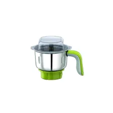 Alternative view of Bajaj Twister dlx Mixer Grinder 750W