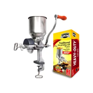 Corona Manual Grinder - Image 2