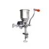 Corona Manual Grinder for grinding egusi, melon and dry ingredients.