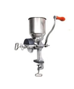 Corona Manual Grinder for grinding egusi, melon and dry ingredients.