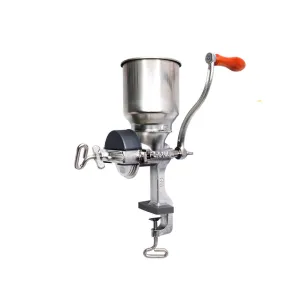 Corona Manual Grinder for grinding egusi, melon and dry ingredients.