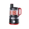 Hoffmans Multi-function Food Processor for shredding, kneading and chopping food ingredients like pepper