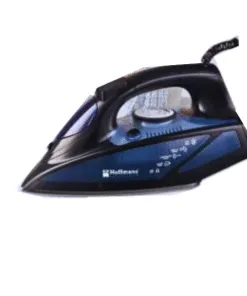 Hoffmans Electric Steam Iron HM-9027 for smooth ironing of clothes