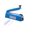 Impulse Nylon Sealer for sealing nylons and packaging materials.