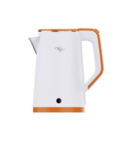 Itel 1.7L Electric Kettle for boiling water at home or office