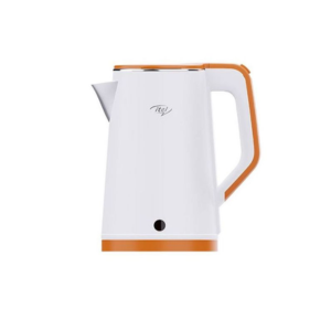 Itel 1.7L Electric Kettle for boiling water at home or office