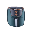 Pyramid 7L Air Fryer for oil free frying