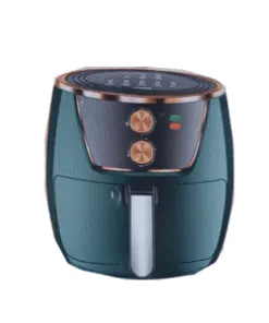 Pyramid 7L Air Fryer for oil free frying