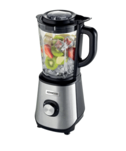 Kenwood Power Blender 1000W to blend finely