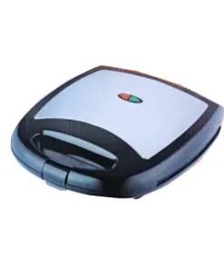 Kenwood 4 Slice Sandwich Maker for making delicious toast bread and sandwich