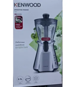 Alternative view of Kenwood Smoothie Maker