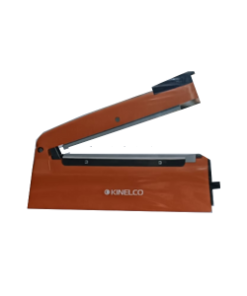 Kinelco Impulse Bag Sealer for sealing nylon bags