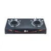 LG 2 Burner Gas Cooker for an efficient cook at home
