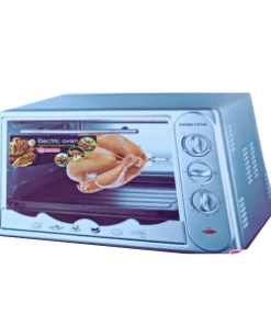Master Chef 60L Electric Oven for baking and grilling