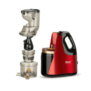 RAF Slow Juicer - Image 2