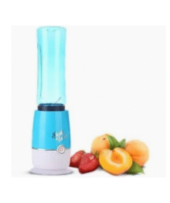 Shake n Take Blender allow you enjoy smoothie on the go!