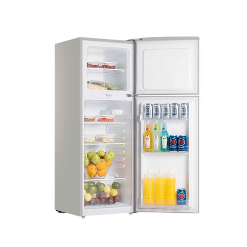 Skyrun 138 Litres Double Door Refrigerator - Image 2
